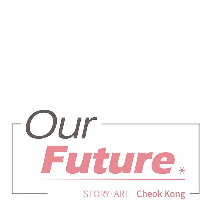 Our Future - Chapter 3